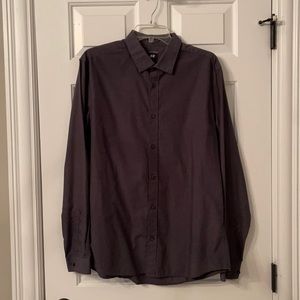 H&M Button down shirt